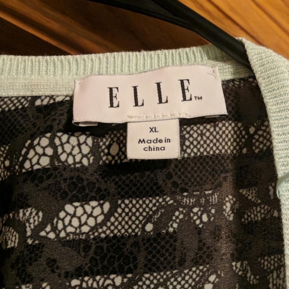 Cardigan - Picture 2 of 3